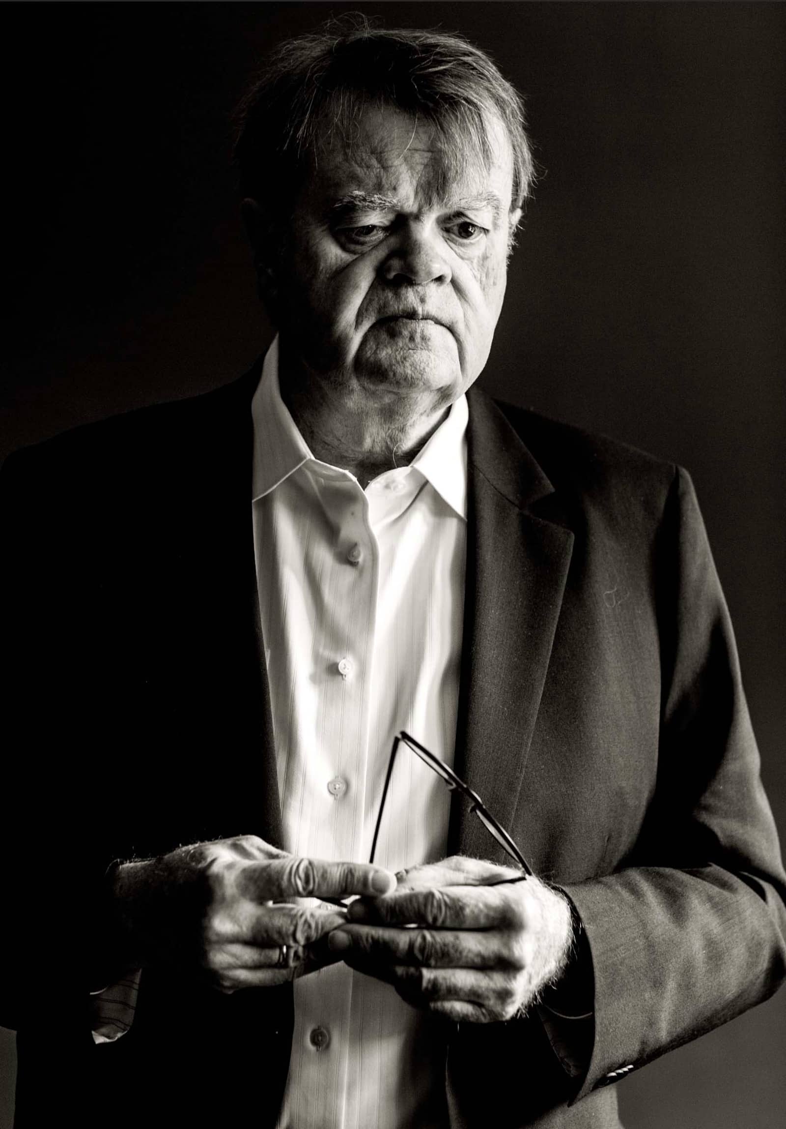 Garrison Keillor